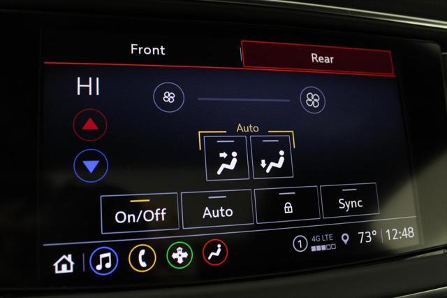 used 2024 Buick Enclave car, priced at $30,996