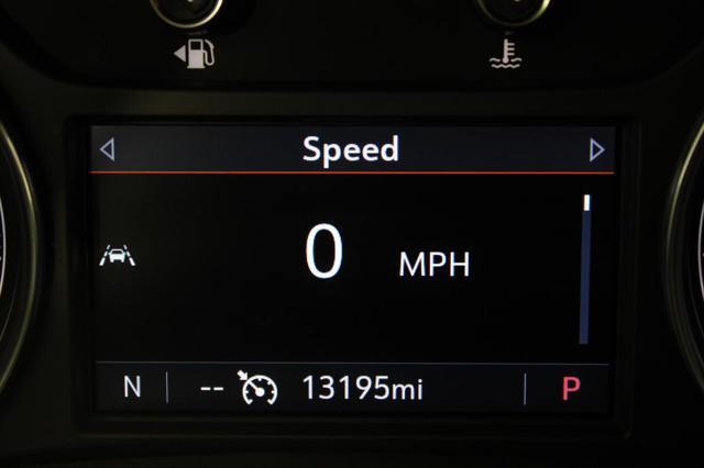 used 2024 Buick Enclave car, priced at $30,996