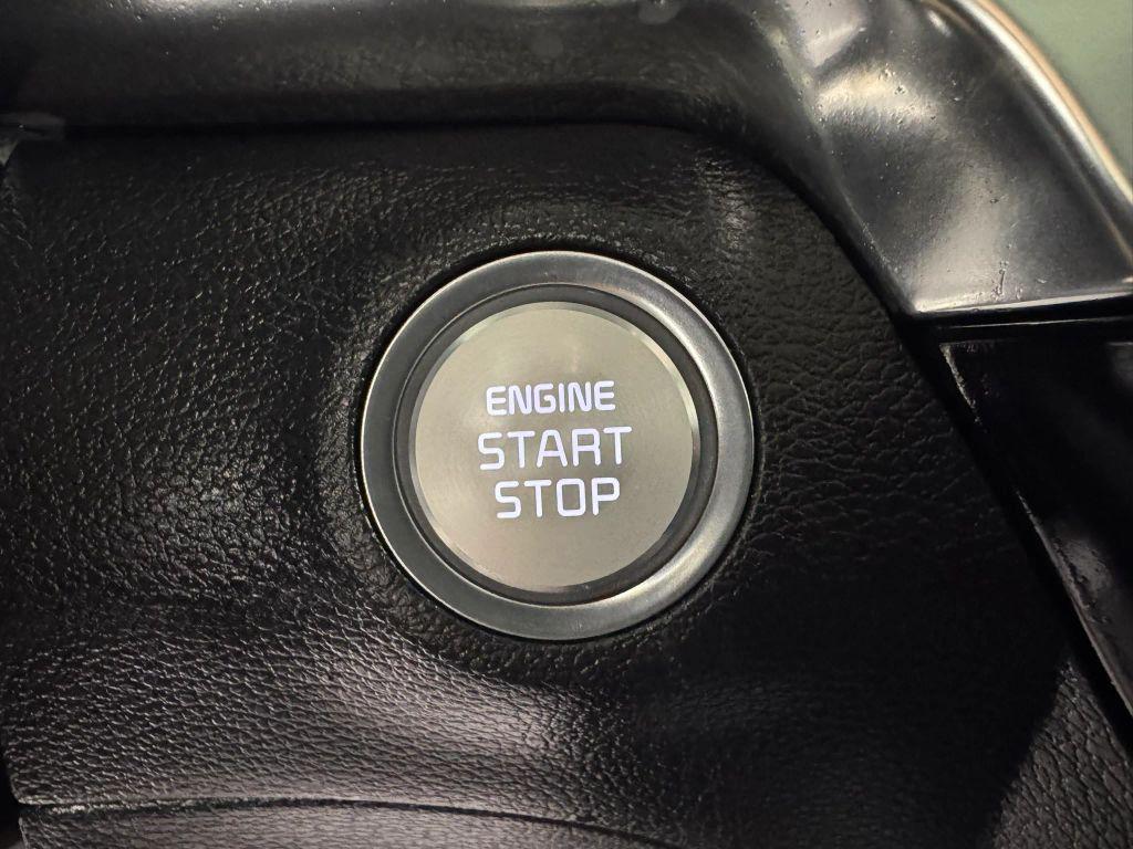 used 2022 Kia Telluride car, priced at $27,495