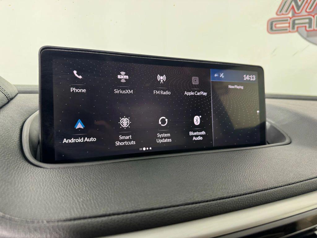 used 2022 Acura MDX car, priced at $32,995