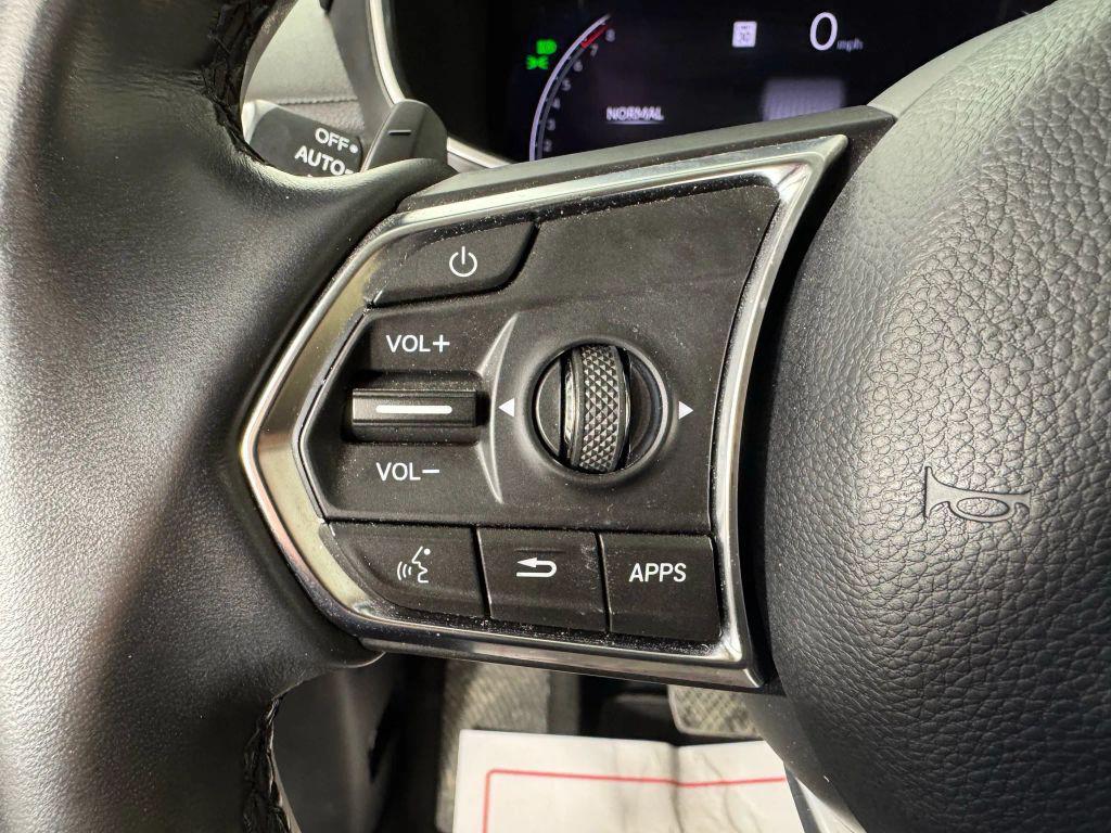 used 2022 Acura MDX car, priced at $32,995