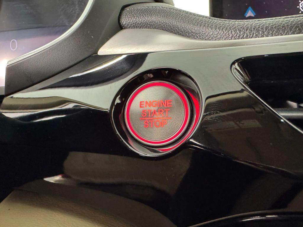 used 2022 Acura MDX car, priced at $32,995