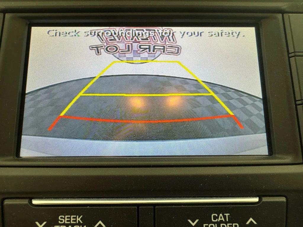 used 2016 Hyundai Sonata Hybrid car, priced at $12,495