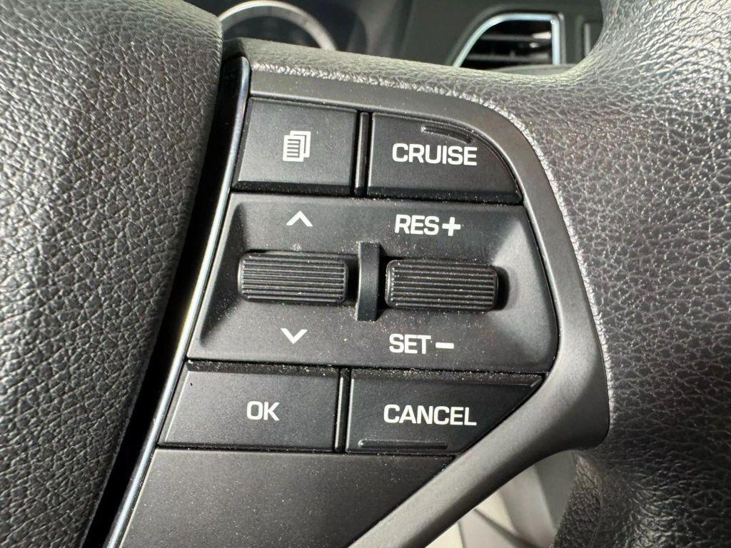 used 2016 Hyundai Sonata Hybrid car, priced at $12,495