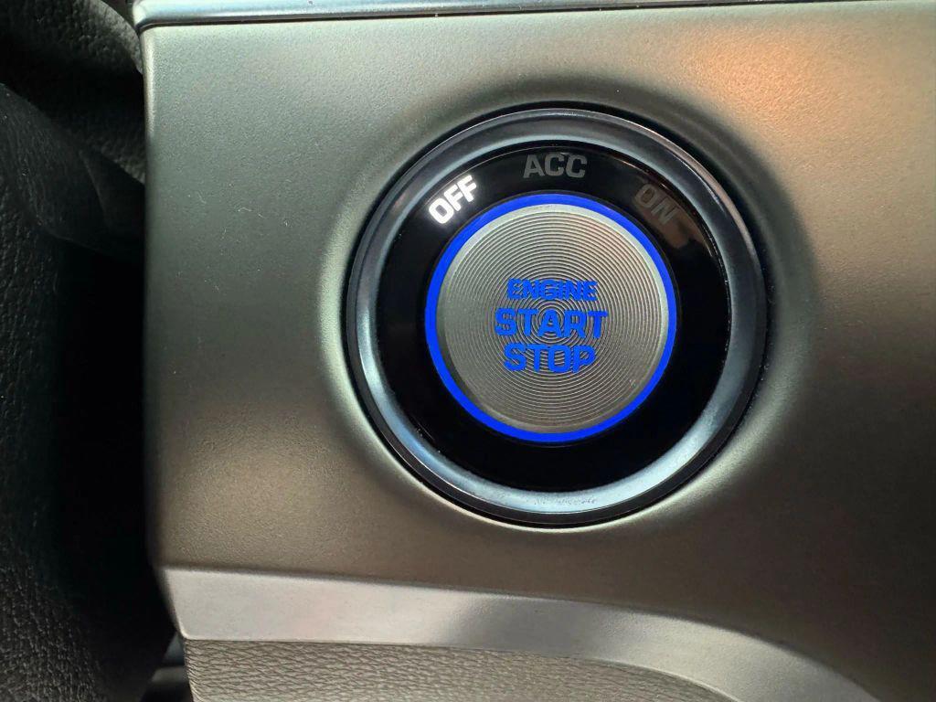 used 2016 Hyundai Sonata Hybrid car, priced at $12,495