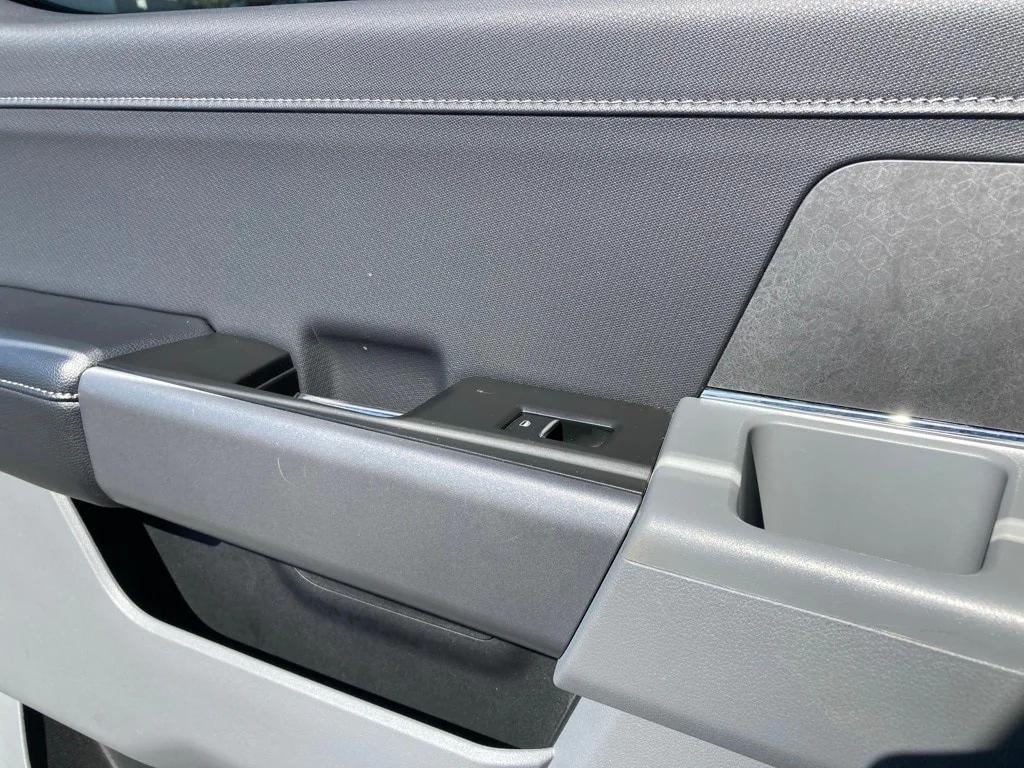 used 2024 Ford F-150 car, priced at $37,971