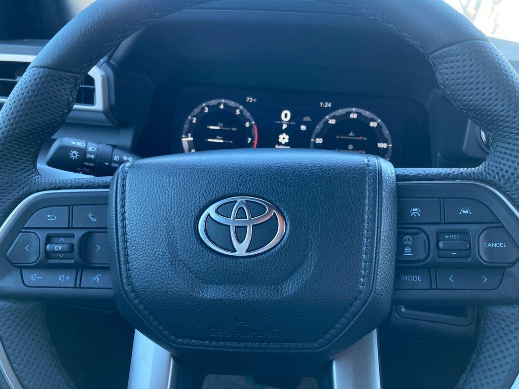 new 2026 Toyota Tacoma car, priced at $47,011