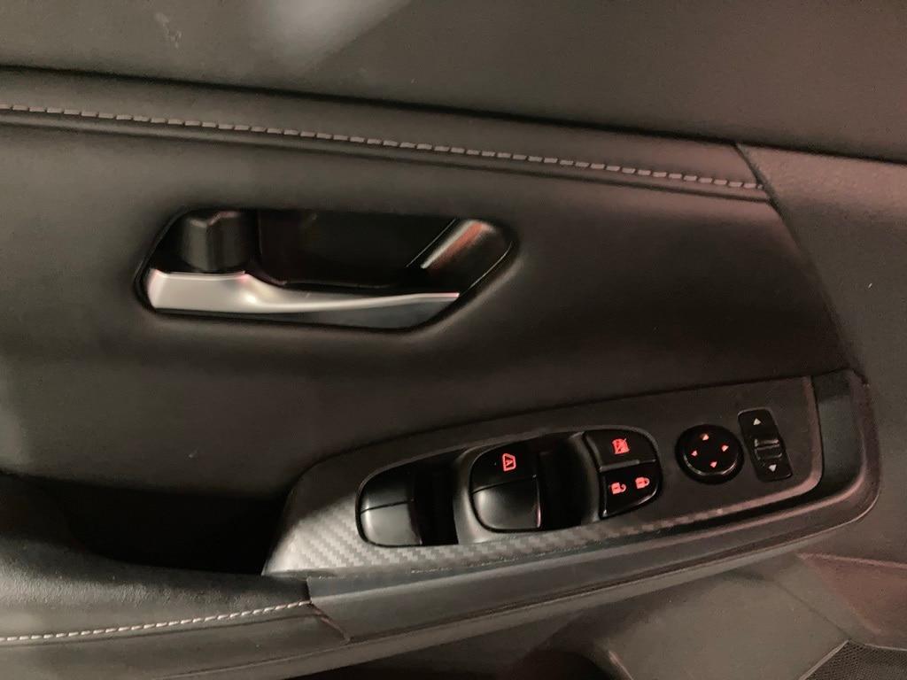 used 2022 Nissan Sentra car, priced at $17,991