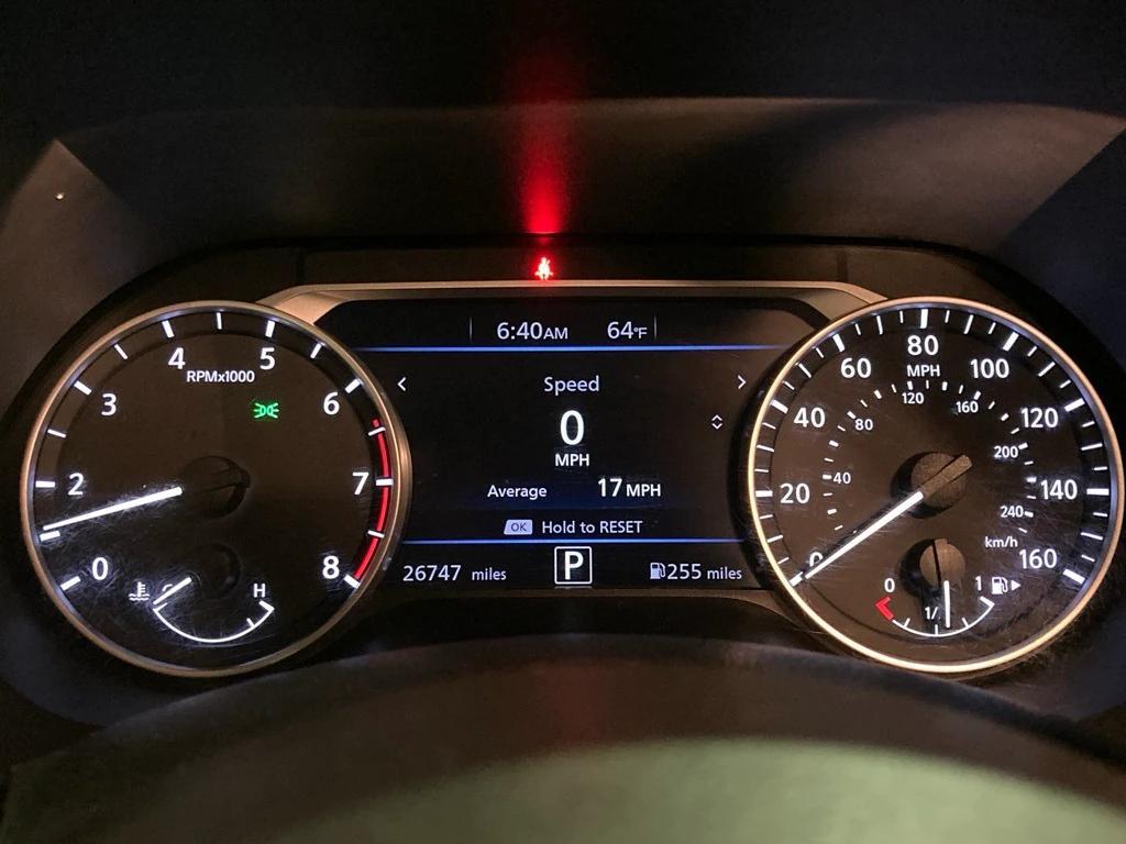 used 2022 Nissan Sentra car, priced at $17,991