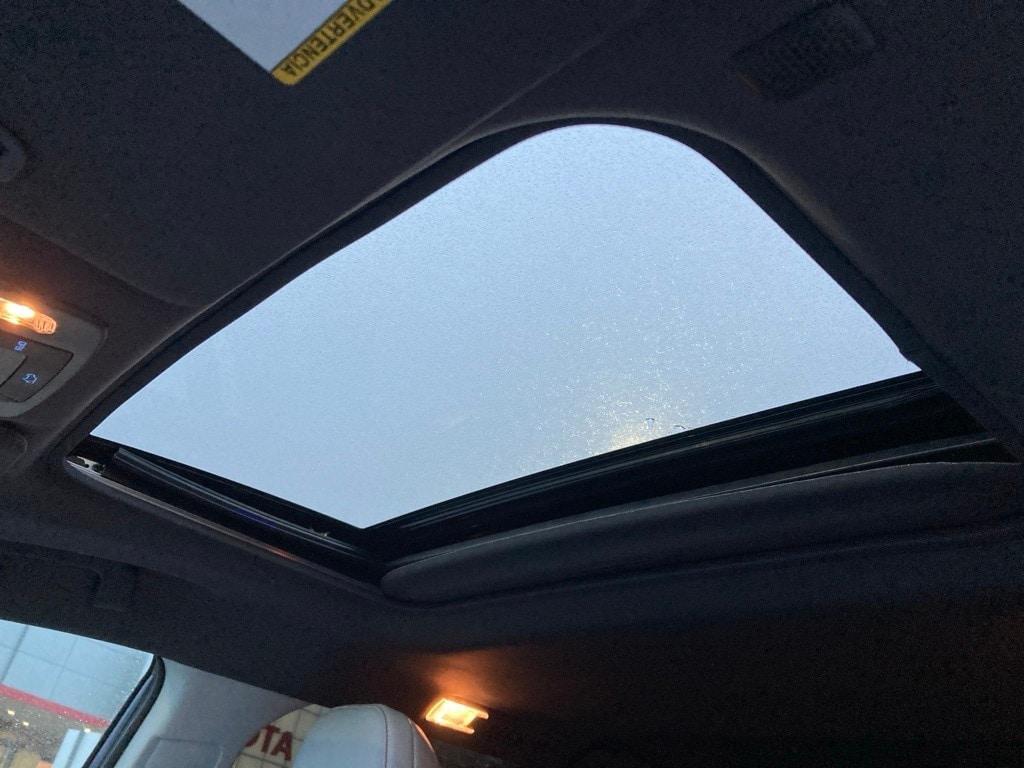 used 2022 Toyota Sienna car, priced at $40,961