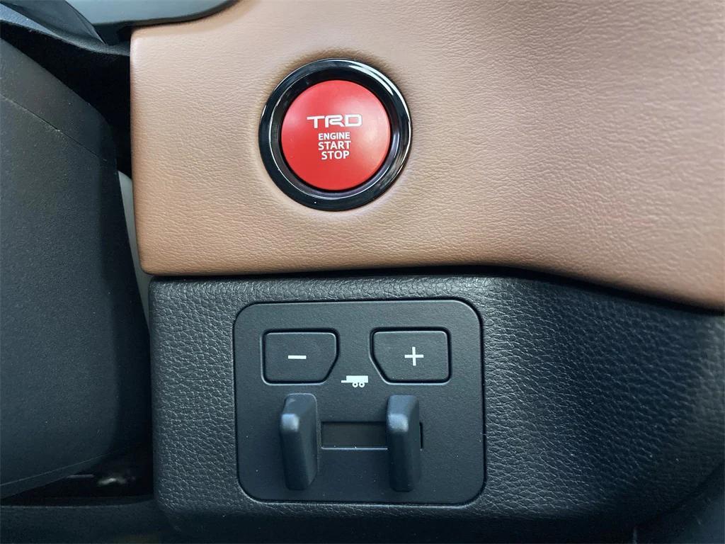 new 2026 Toyota Tundra car, priced at $70,248