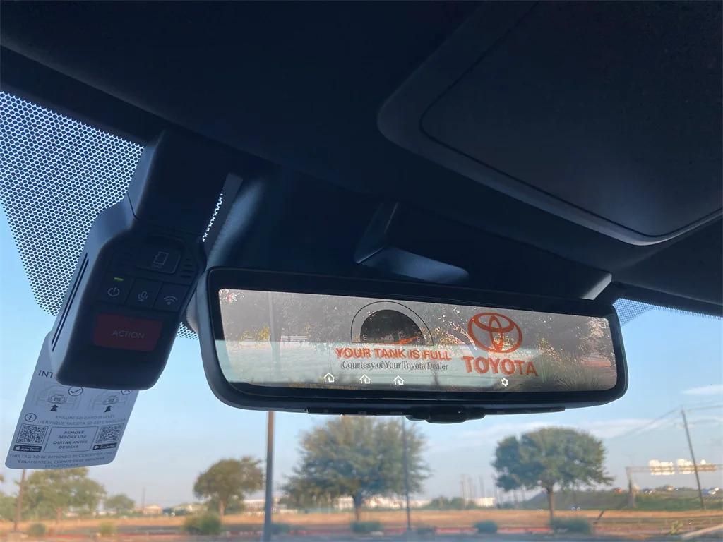 new 2026 Toyota Tundra car, priced at $70,248