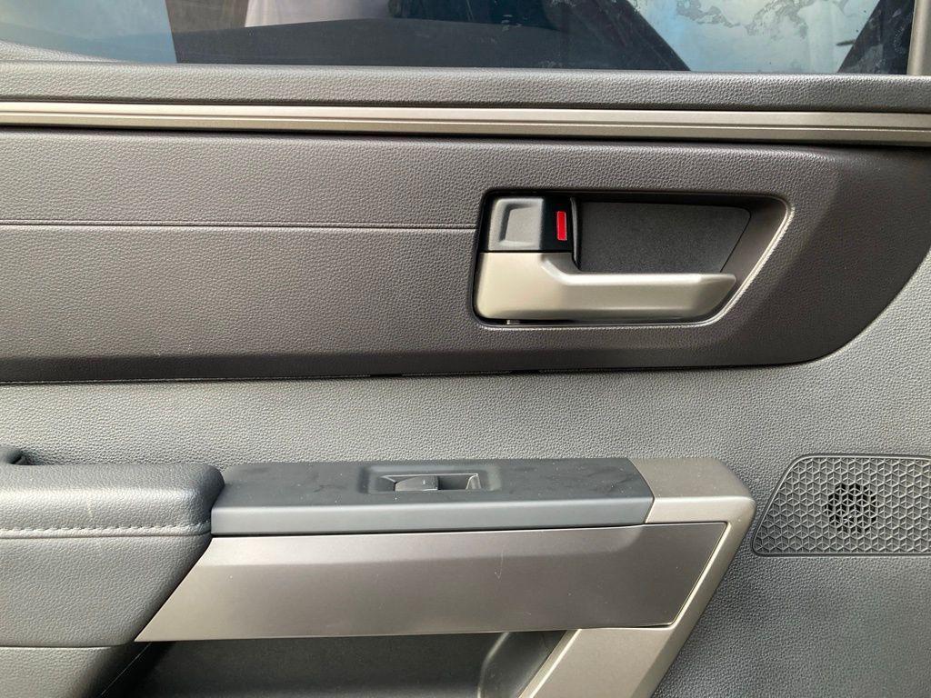 used 2025 Toyota Tundra car, priced at $45,291