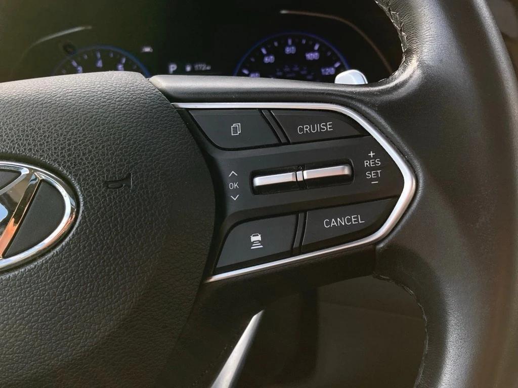 used 2020 Hyundai Palisade car, priced at $19,191