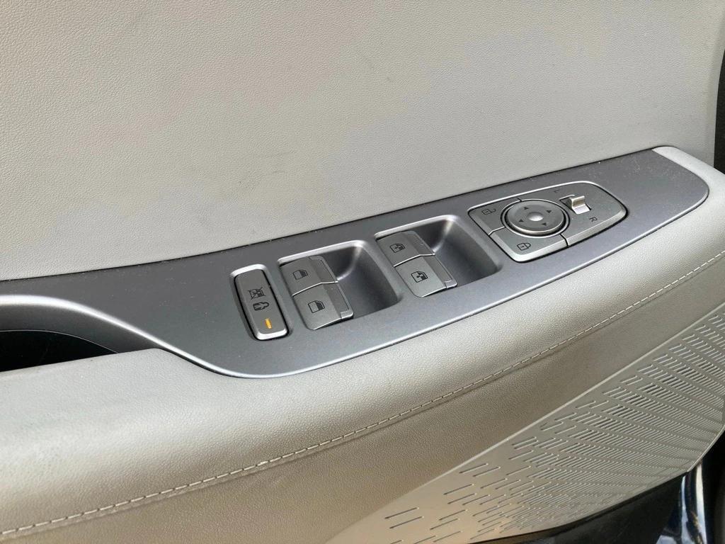 used 2020 Hyundai Palisade car, priced at $19,191