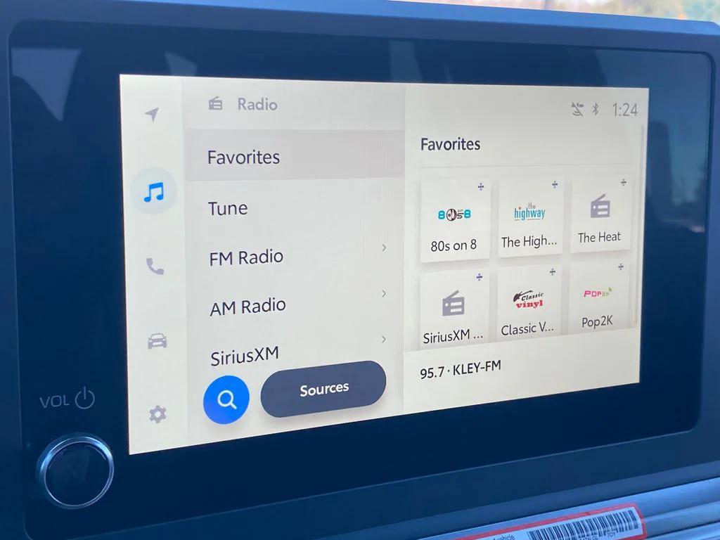 new 2026 Toyota Tacoma car, priced at $46,734