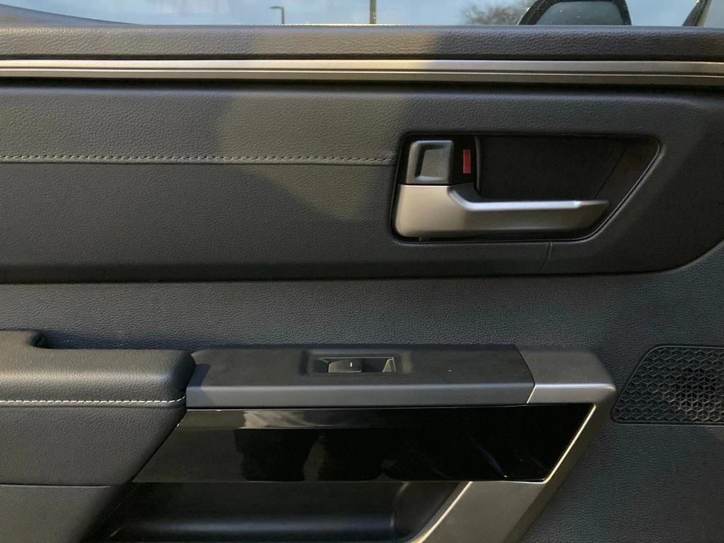 used 2026 Toyota Tundra car, priced at $56,251