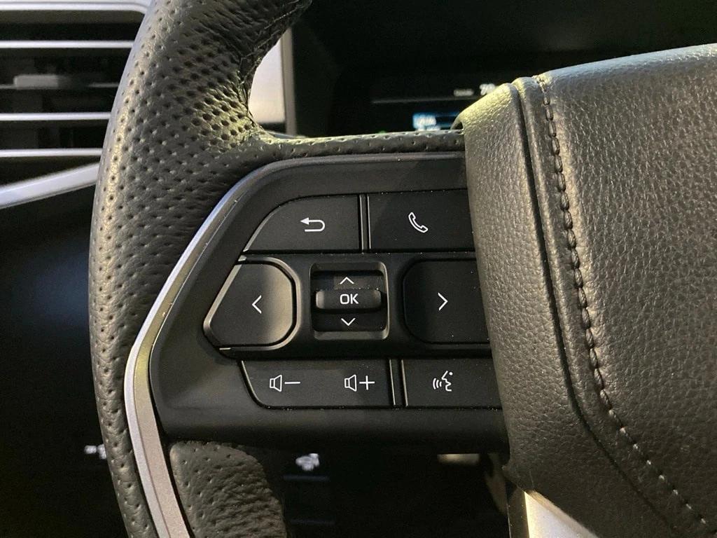 used 2026 Toyota Tundra car, priced at $56,251