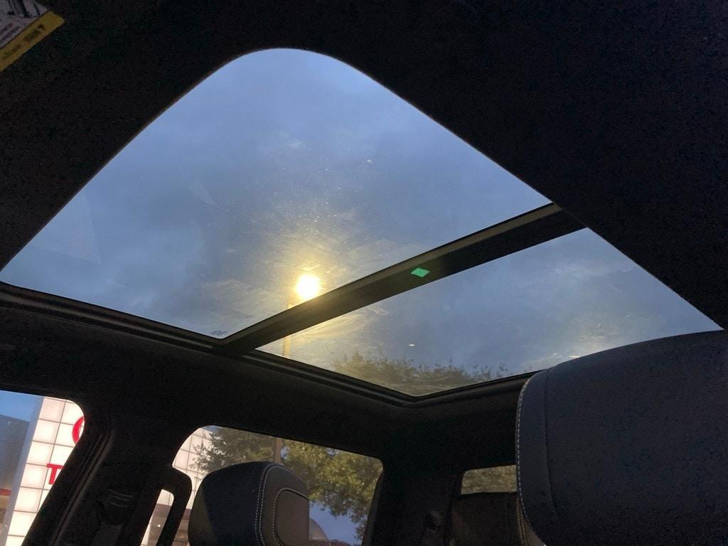 used 2026 Toyota Tundra car, priced at $56,251