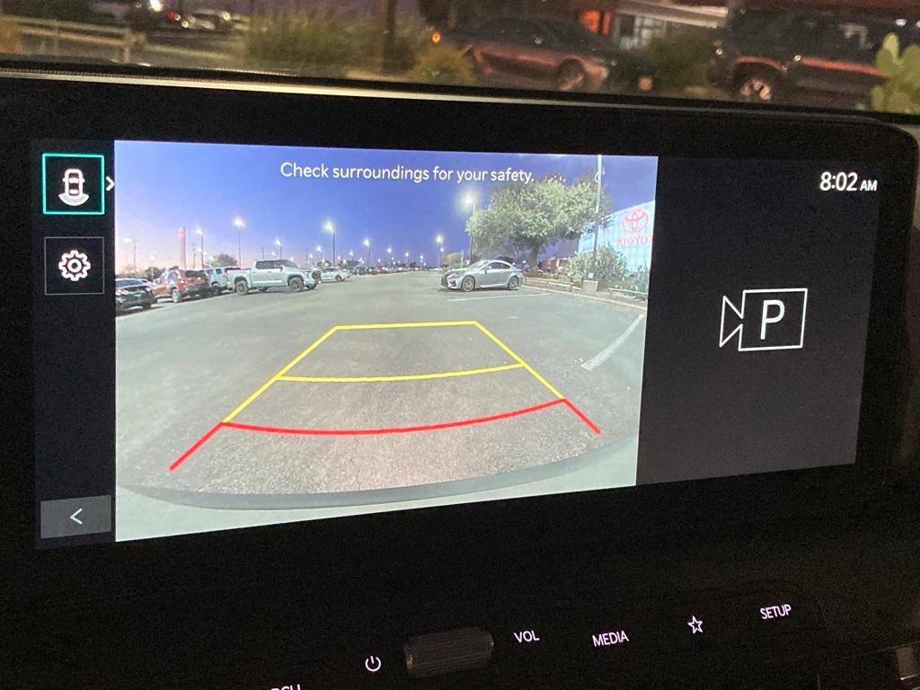 used 2025 Kia K4 car, priced at $20,991