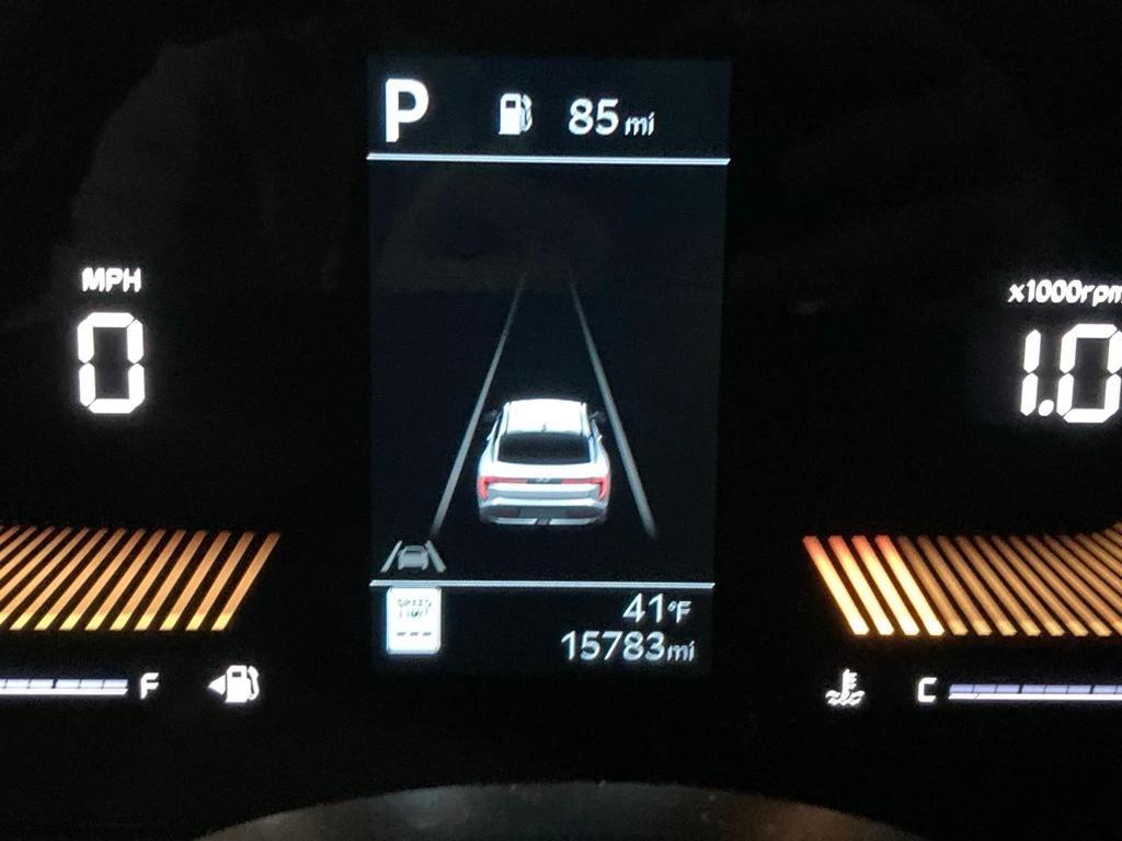 used 2025 Kia K4 car, priced at $20,991