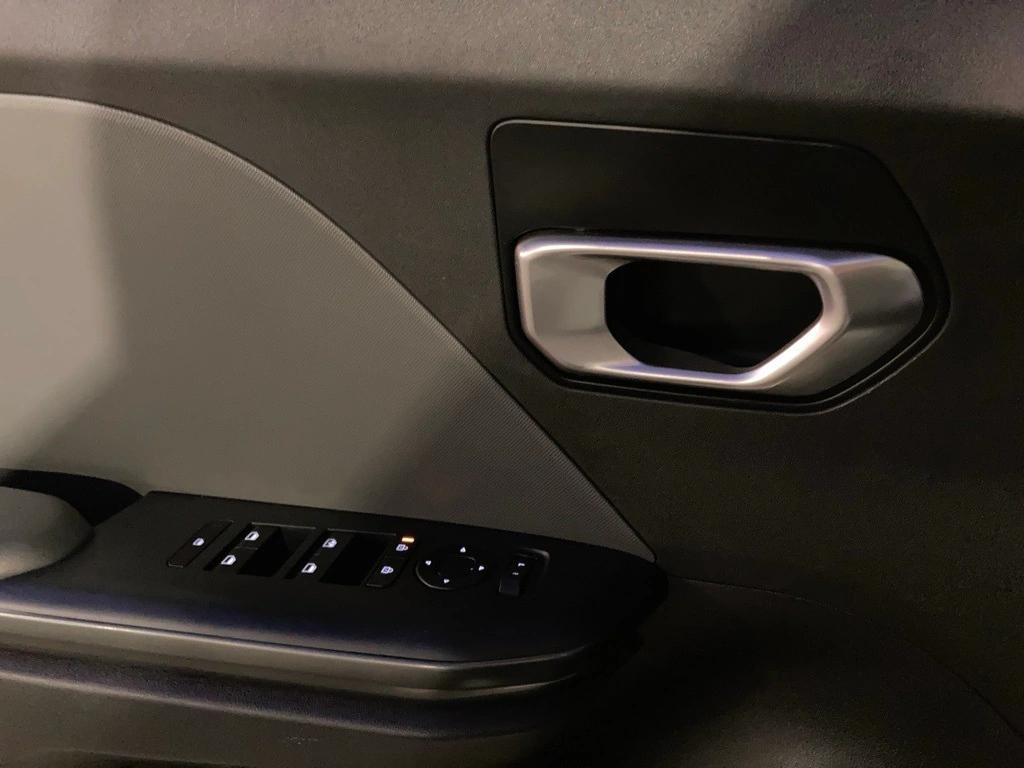 used 2025 Kia K4 car, priced at $20,991