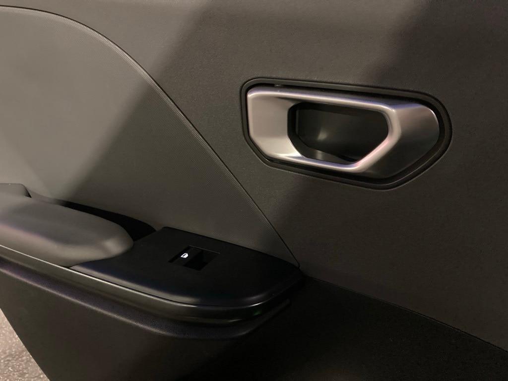 used 2025 Kia K4 car, priced at $20,991