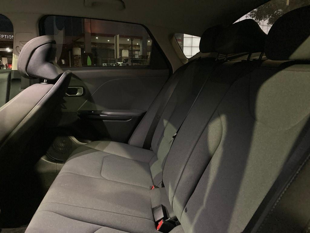 used 2025 Kia K4 car, priced at $20,991