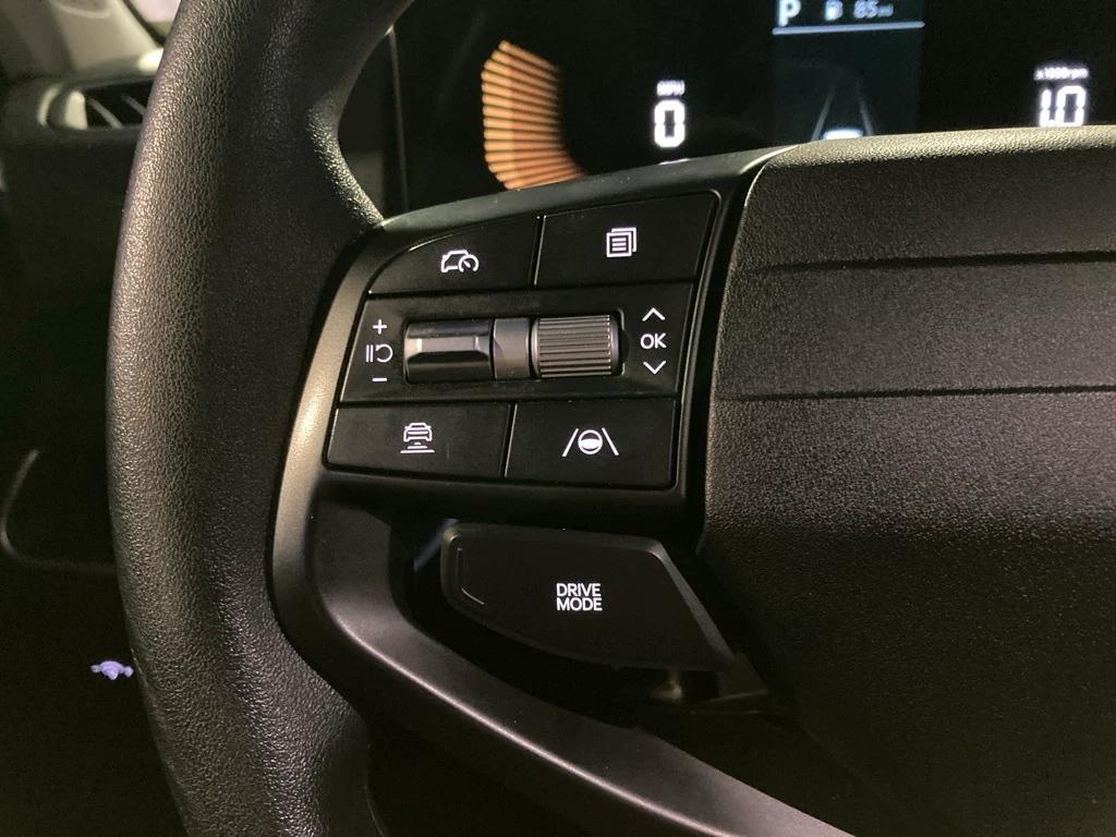 used 2025 Kia K4 car, priced at $20,991