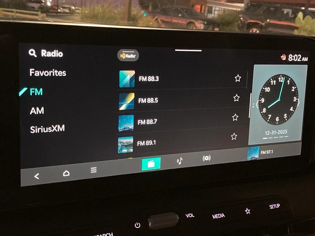 used 2025 Kia K4 car, priced at $20,991