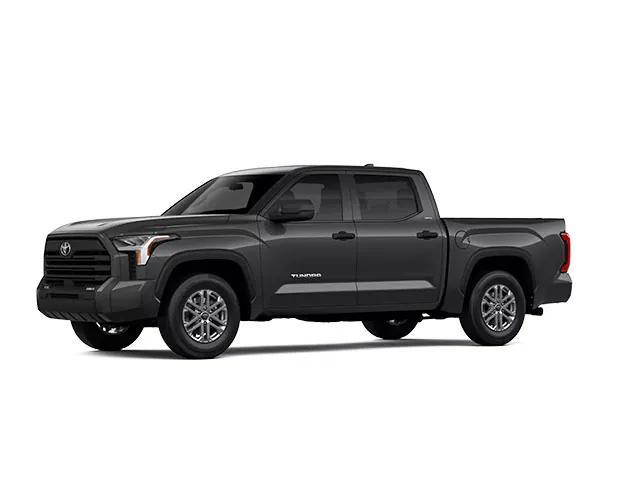 new 2026 Toyota Tundra car, priced at $55,414