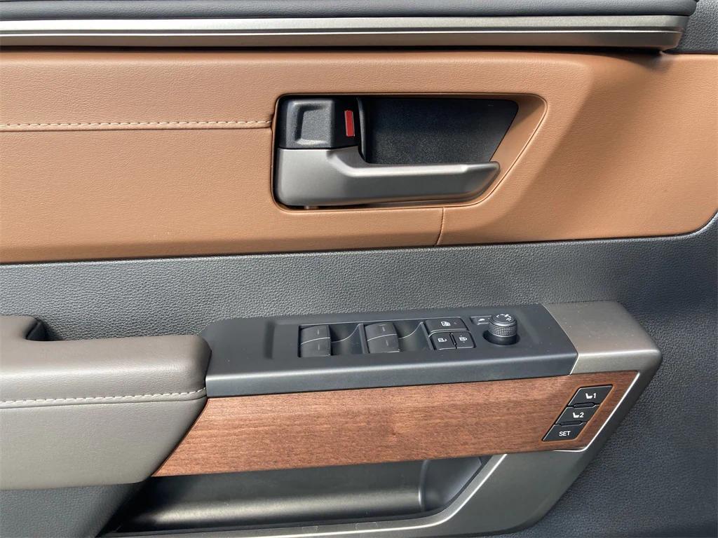 new 2026 Toyota Tundra car, priced at $68,949