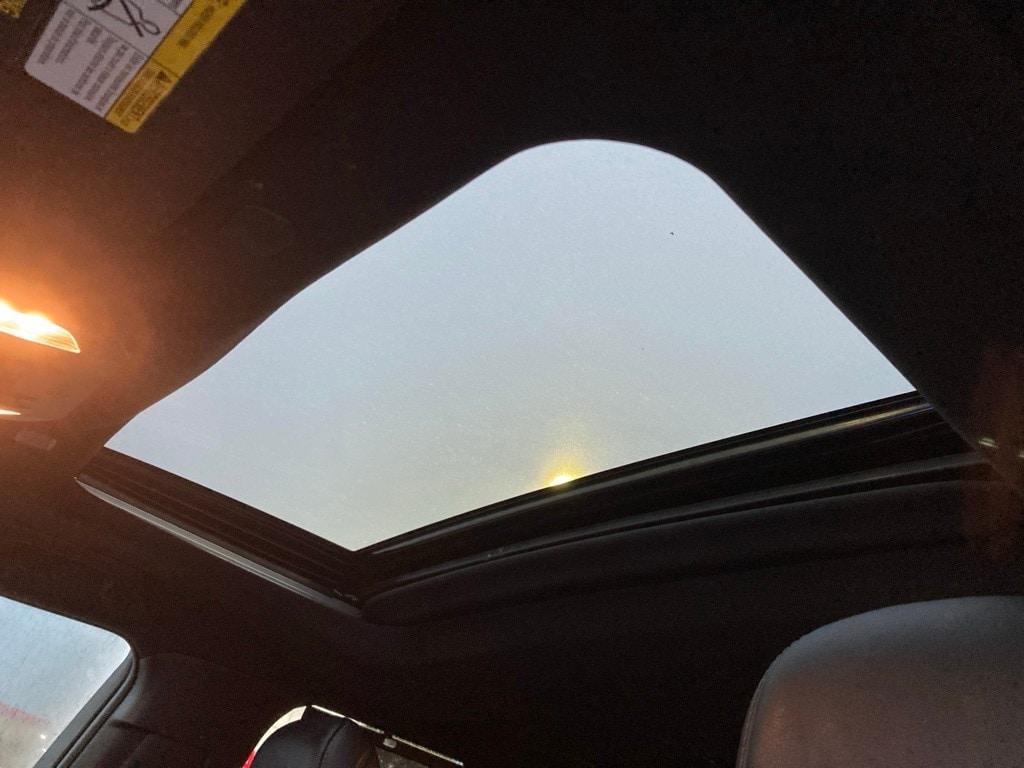 used 2023 Toyota Highlander car, priced at $32,451