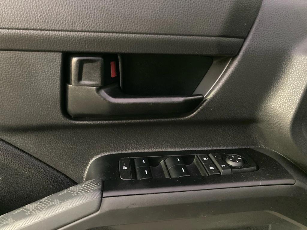 used 2025 Toyota Tacoma car, priced at $36,991