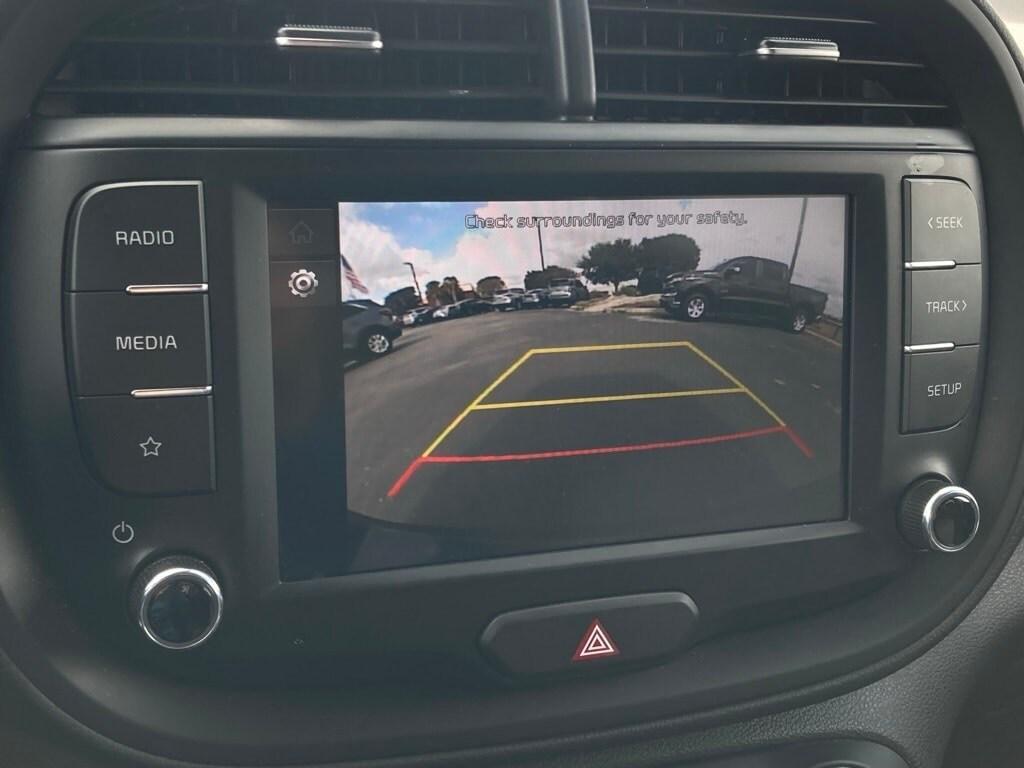 used 2024 Kia Soul car, priced at $15,781