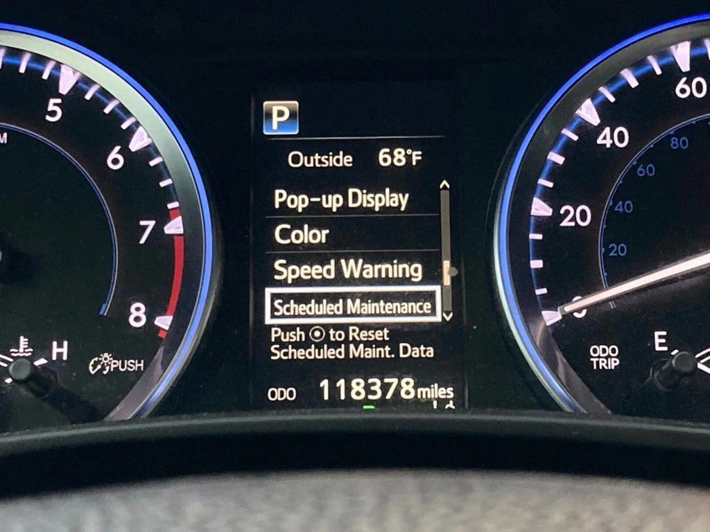 used 2017 Toyota Highlander car, priced at $17,991