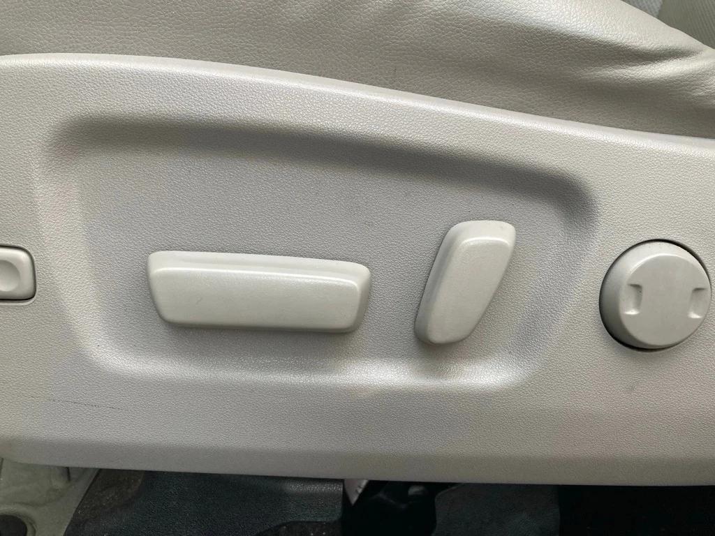 used 2017 Toyota Highlander car, priced at $17,991