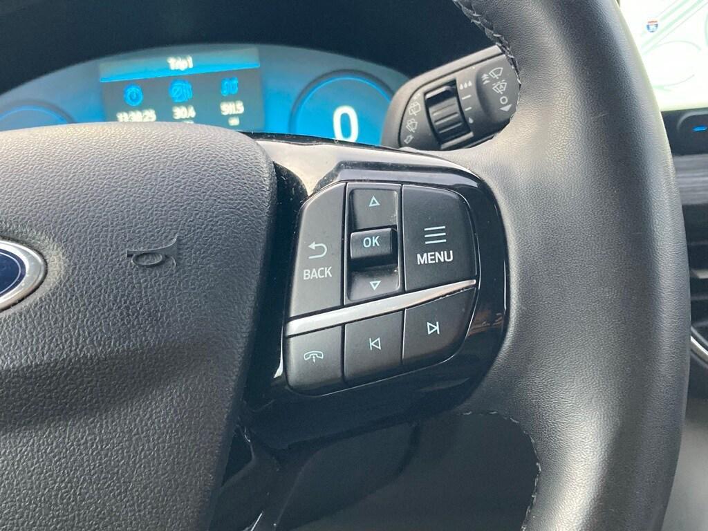 used 2023 Ford Escape car, priced at $16,461