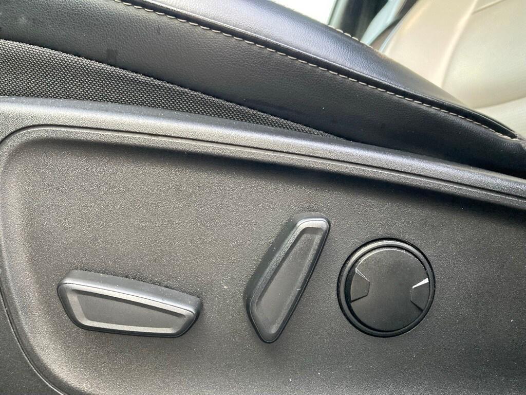 used 2023 Ford Escape car, priced at $16,461