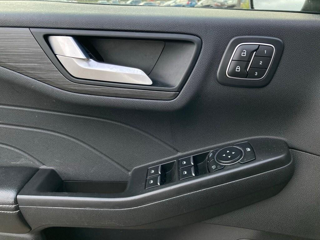 used 2023 Ford Escape car, priced at $16,461