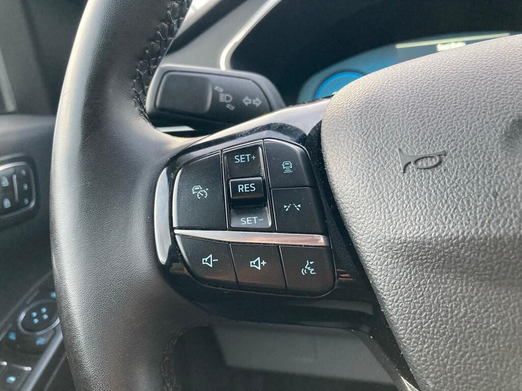 used 2023 Ford Escape car, priced at $16,461