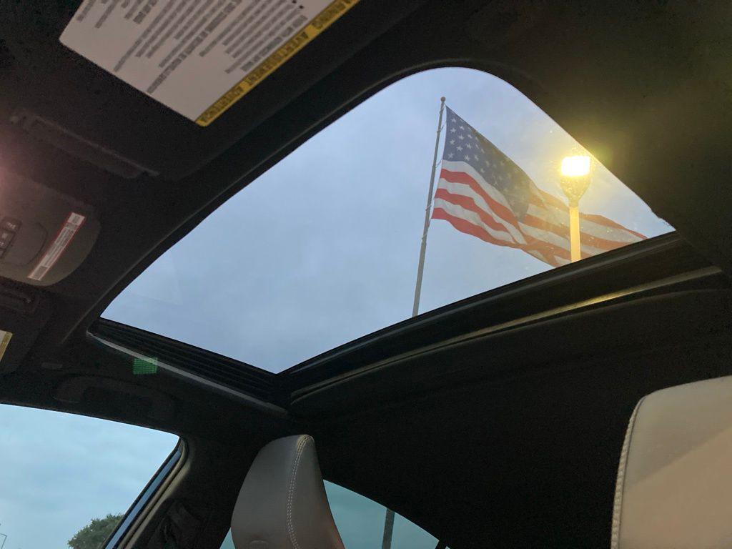 used 2025 Toyota Camry car, priced at $27,651