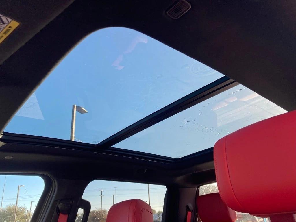 used 2025 Toyota Tundra Hybrid car, priced at $65,491