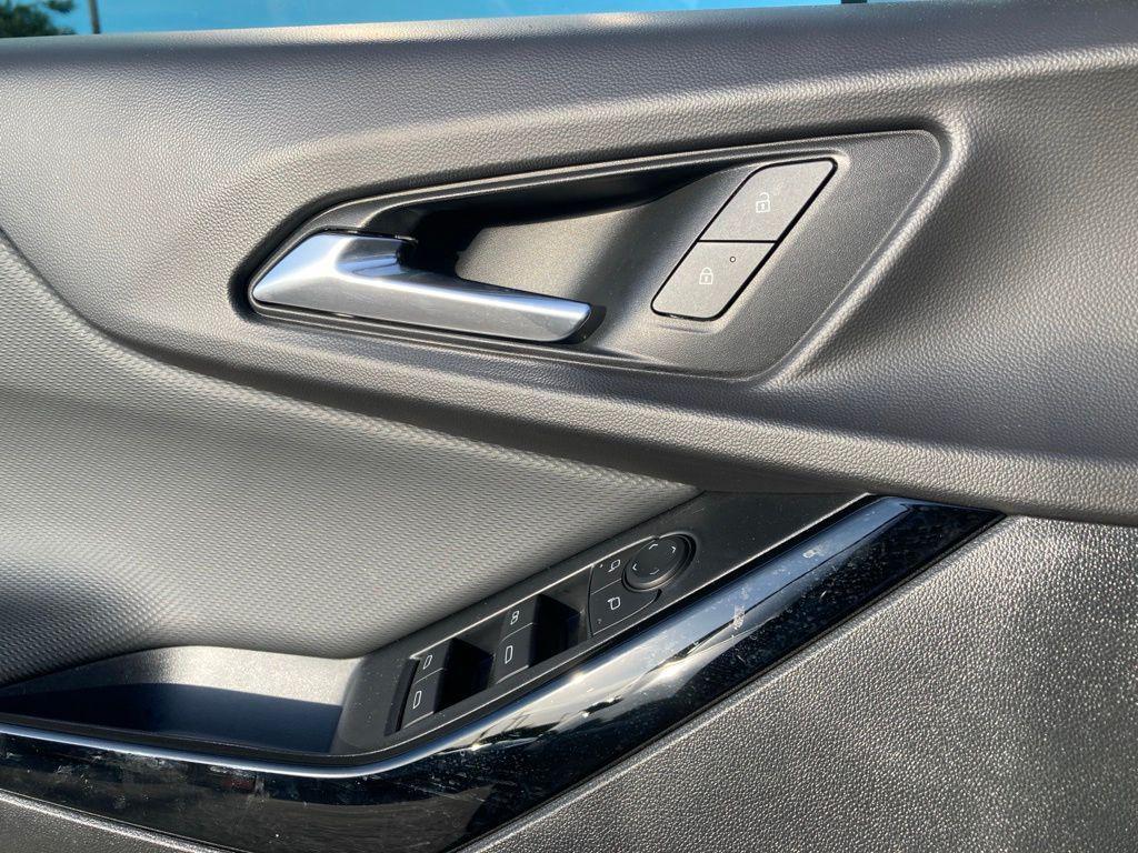 used 2026 Chevrolet Equinox car, priced at $27,751