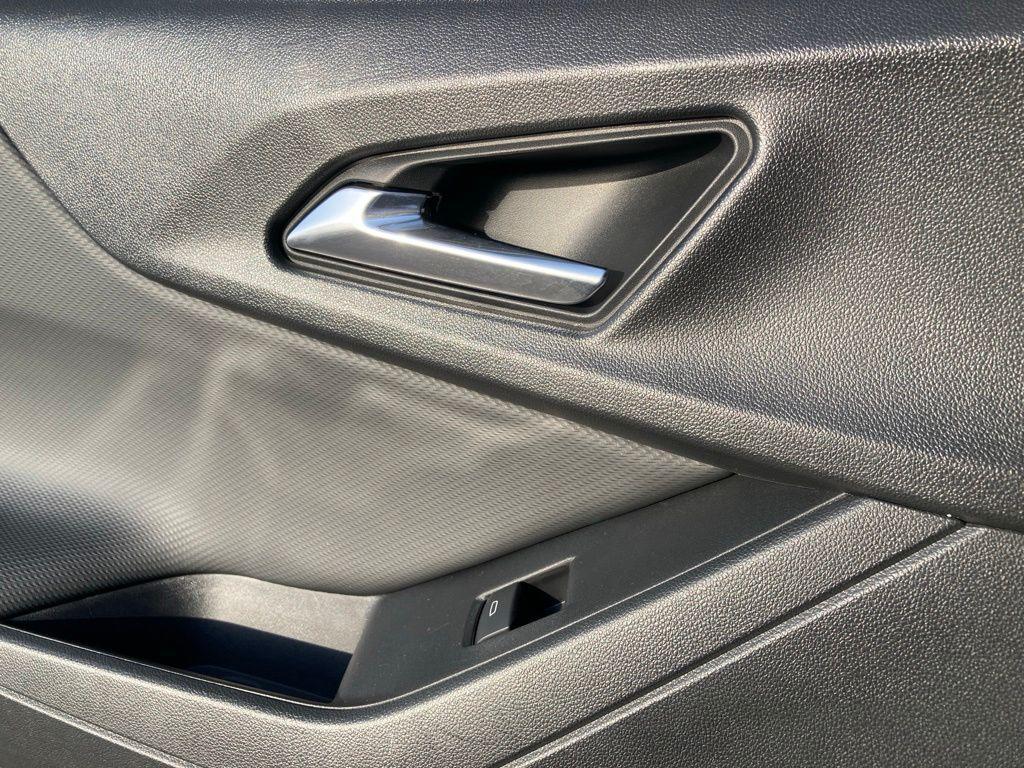 used 2026 Chevrolet Equinox car, priced at $27,751