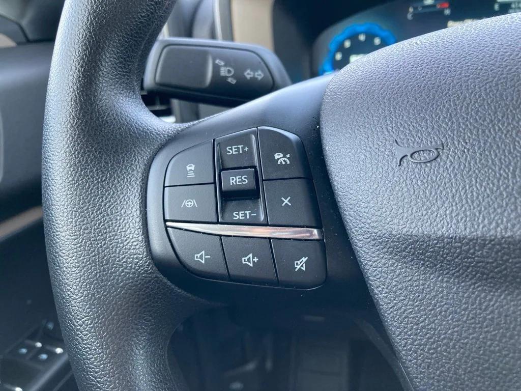 used 2025 Ford Bronco Sport car, priced at $25,891