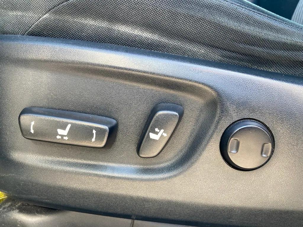 used 2022 Toyota 4Runner car, priced at $23,991