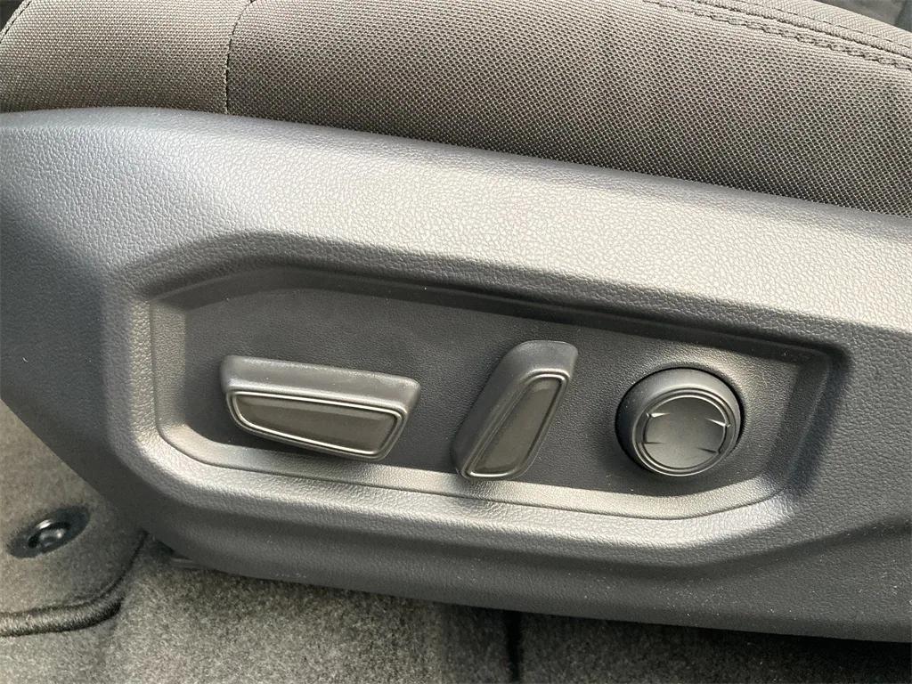 new 2026 Toyota Tundra car, priced at $55,024