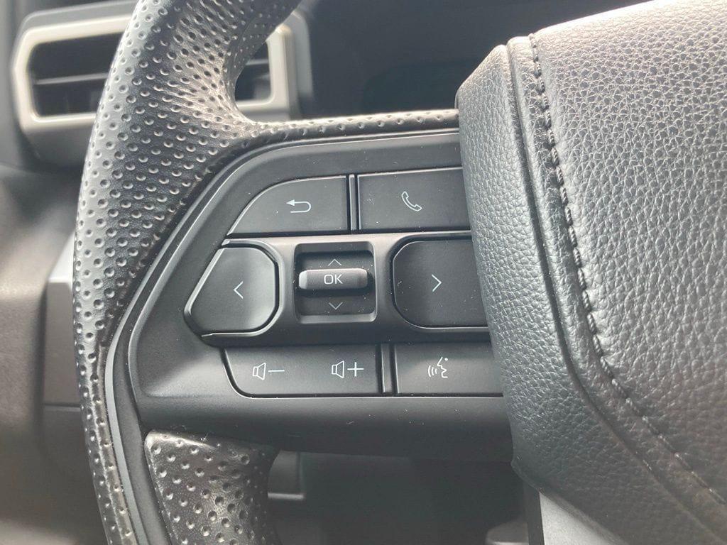 used 2024 Toyota Tacoma car, priced at $32,951