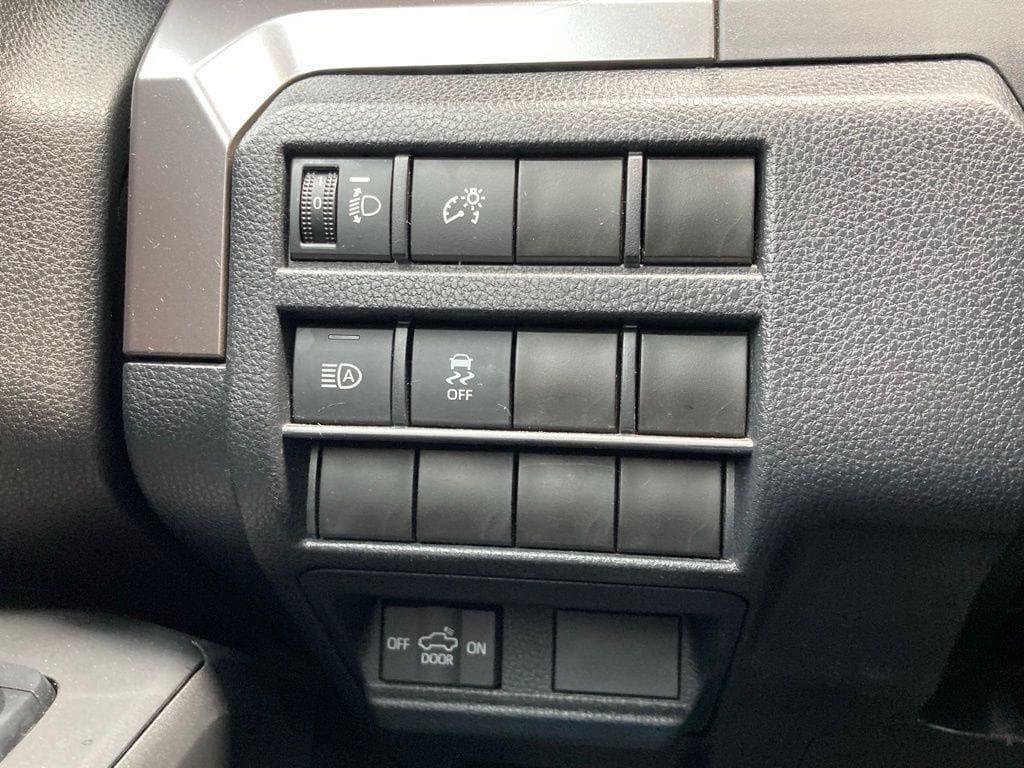 used 2024 Toyota Tacoma car, priced at $32,951